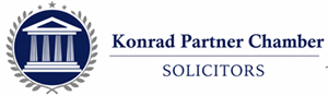 Konrad Partner Chamber. Solicitors